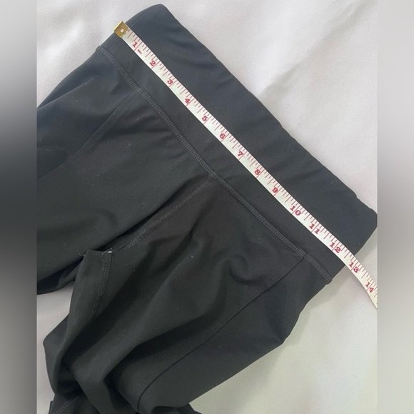 Pink Victoria’s secret women’s Ultimate High Waisted Leggings Size‎ XS Black - Picture 4 of 10